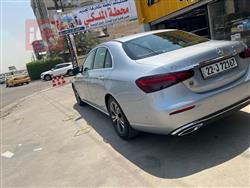 مرسيدس بنز E-Class